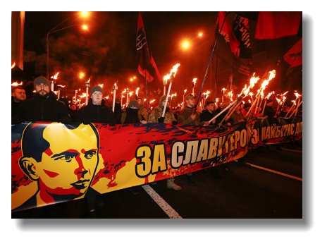 Страна (Украина): Бандера — нацист, Петлюра — антисемит. Что пишут в  западных СМИ о национализме в Украине | Политика | ИноСМИ - Все, что  достойно перевода